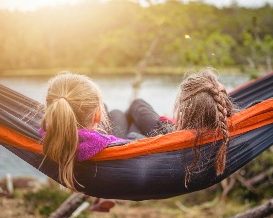 gezonde voeding voor kleine kids