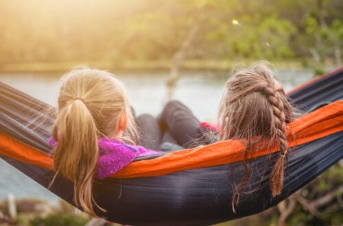 gezonde voeding voor kleine kids