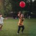 kinderen leren over de natuur