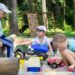 natuur activiteiten voor peuters