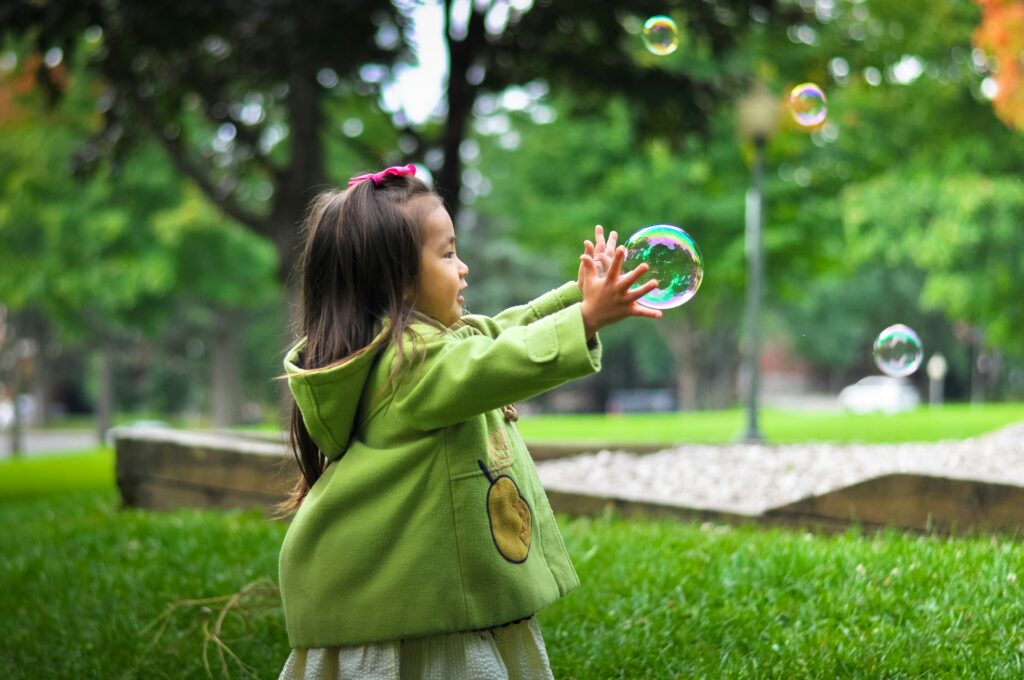 natuur activiteiten voor peuters
